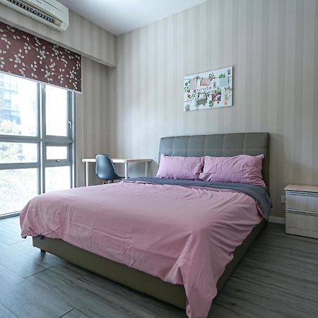 Gt2@Cascades Residency Apartamento Petaling Jaya Exterior foto