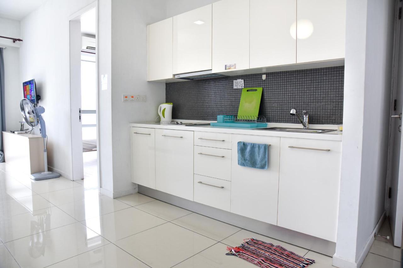 Gt2@Cascades Residency Apartamento Petaling Jaya Exterior foto