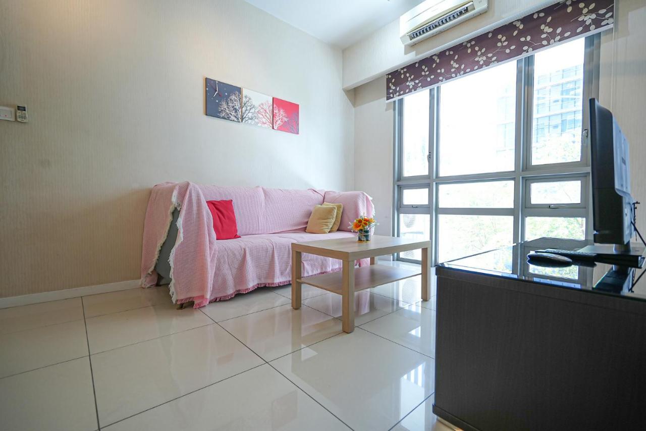 Gt2@Cascades Residency Apartamento Petaling Jaya Exterior foto