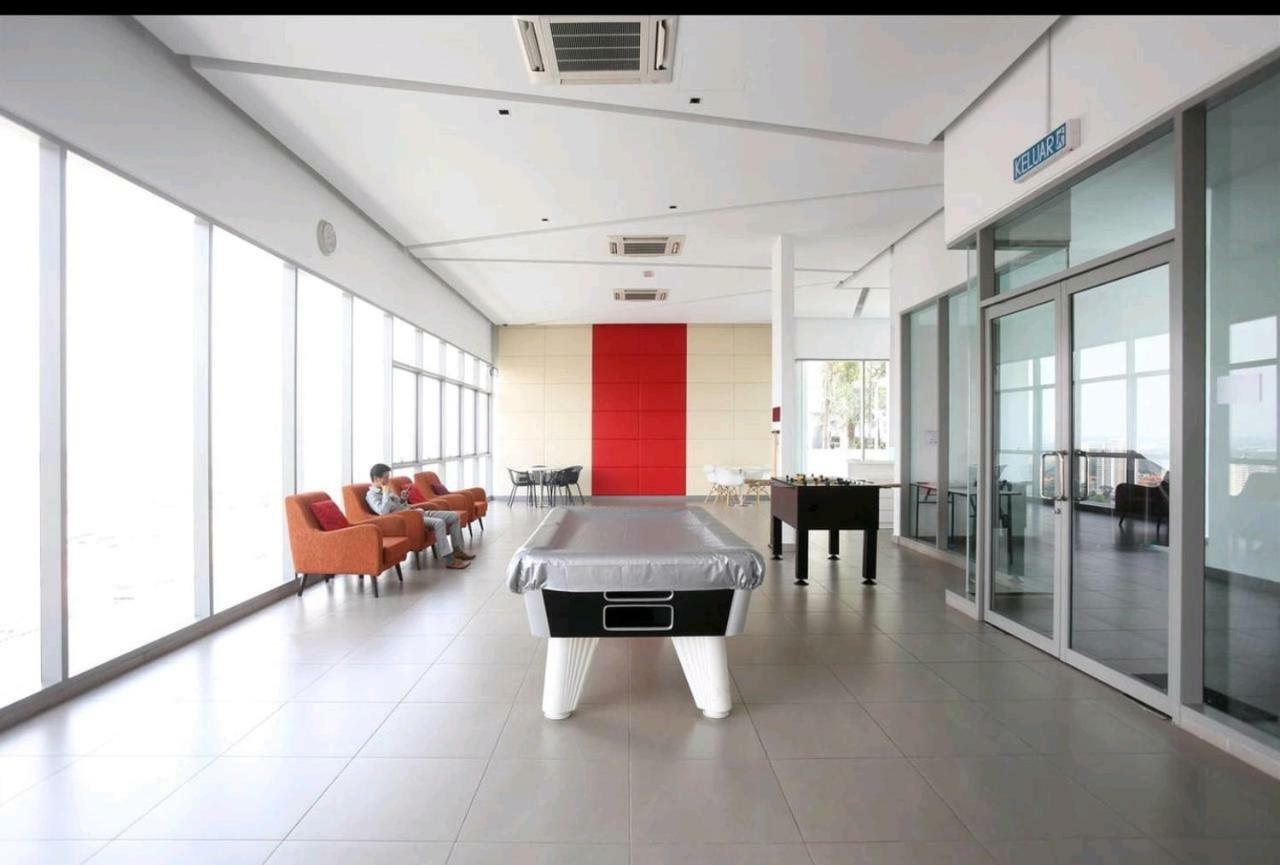 Gt2@Cascades Residency Apartamento Petaling Jaya Exterior foto